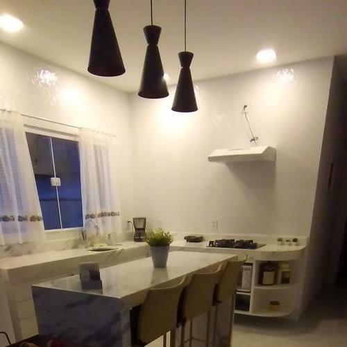 Casa Aconchegante Pr�ximo A Praia De Paripueira