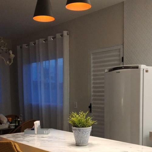 Casa Aconchegante Pr�ximo A Praia De Paripueira