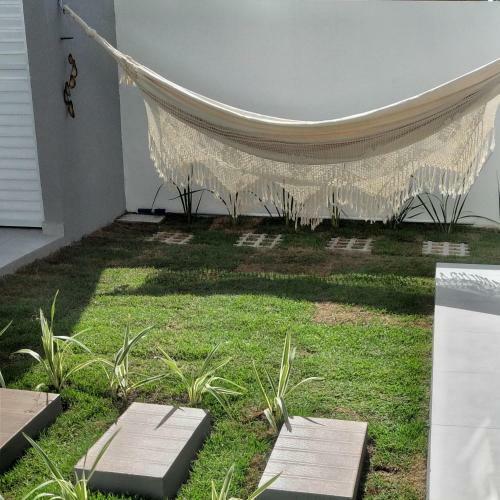 Casa Aconchegante Pr�ximo A Praia De Paripueira