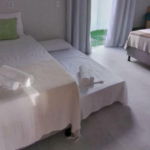 Casa Aconchegante Pr�ximo A Praia De Paripueira