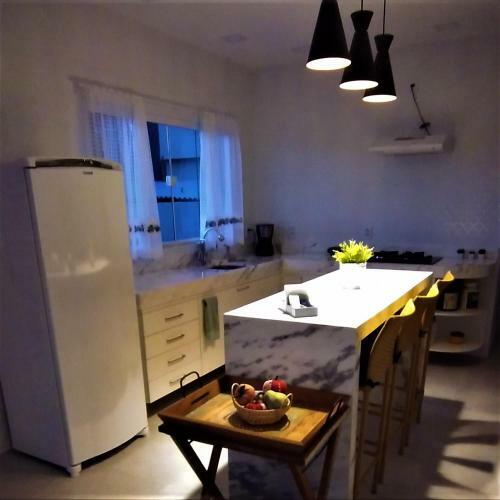 Casa Aconchegante Pr�ximo A Praia De Paripueira
