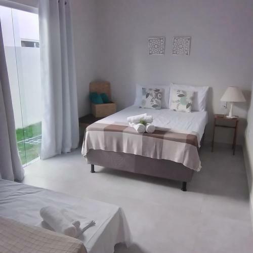 Casa Aconchegante Pr�ximo A Praia De Paripueira