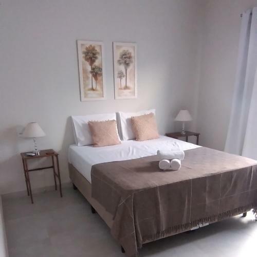 Casa Aconchegante Pr�ximo A Praia De Paripueira