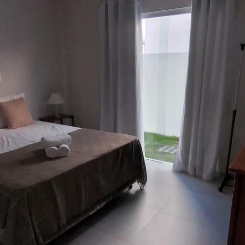 Casa Aconchegante Pr�ximo A Praia De Paripueira