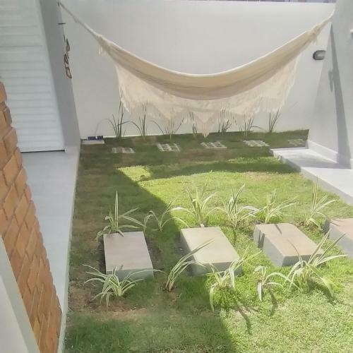 Casa Aconchegante Pr�ximo A Praia De Paripueira