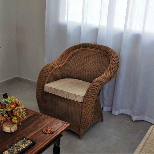 Casa Aconchegante Pr�ximo A Praia De Paripueira