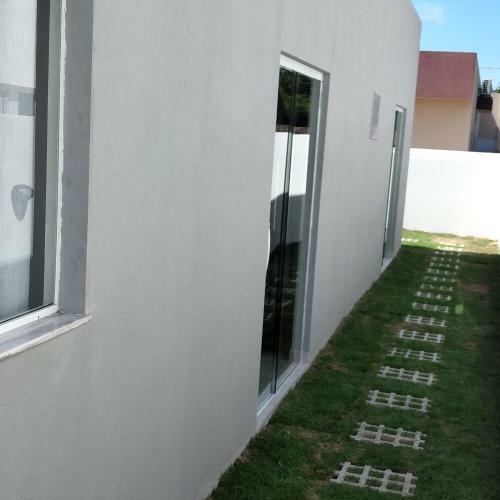 Casa Aconchegante Pr�ximo A Praia De Paripueira