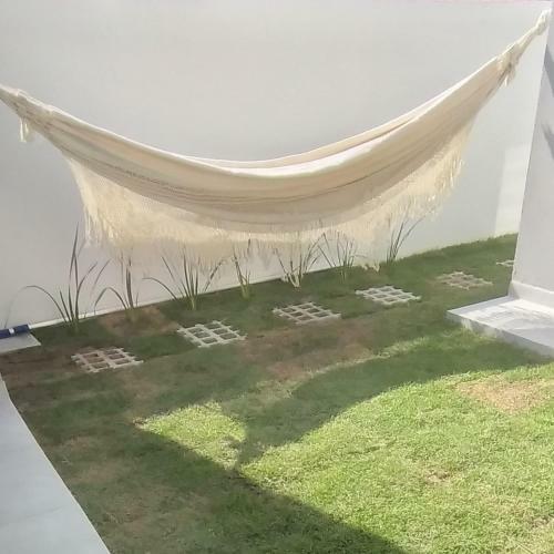 Casa Aconchegante Pr�ximo A Praia De Paripueira