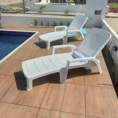 Casa Aconchegante Pr�ximo A Praia De Paripueira