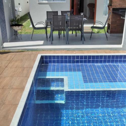 Casa Aconchegante Pr�ximo A Praia De Paripueira
