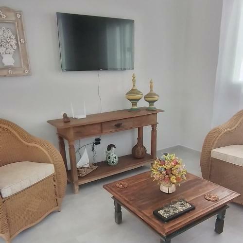 Casa Aconchegante Pr�ximo A Praia De Paripueira