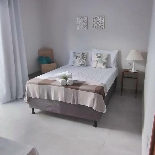 Casa Aconchegante Pr�ximo A Praia De Paripueira