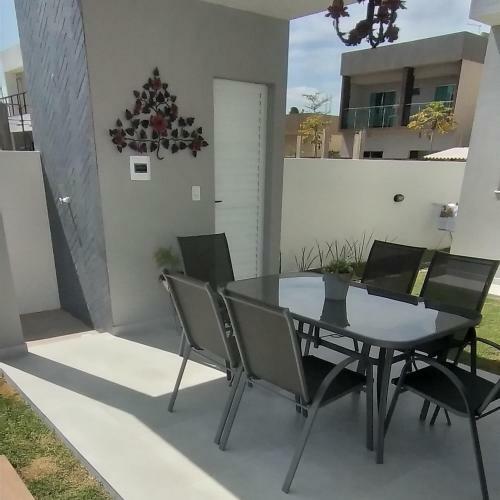 Casa Aconchegante Pr�ximo A Praia De Paripueira