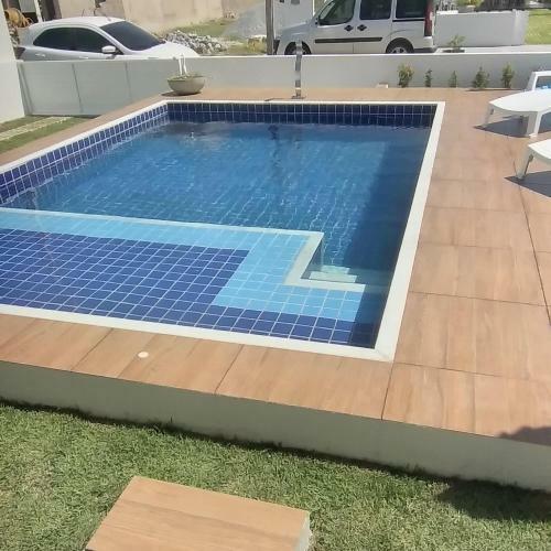 Casa Aconchegante Pr�ximo A Praia De Paripueira