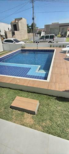 Casa Aconchegante Pr�ximo A Praia De Paripueira