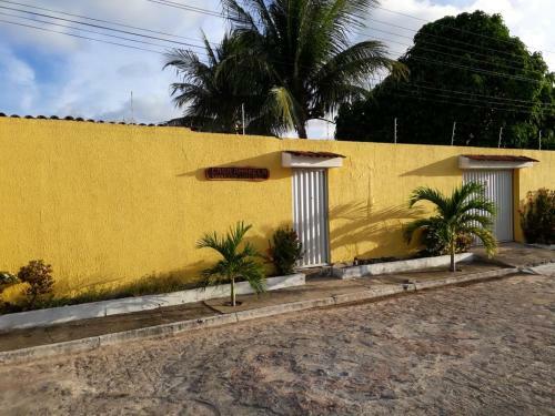 Casa Amarela