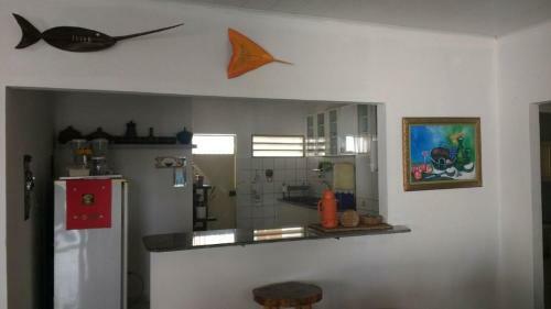 Casa Amarela