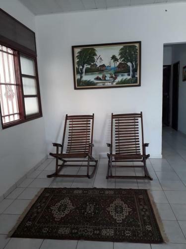 Casa Amarela