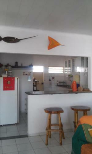 Casa Amarela