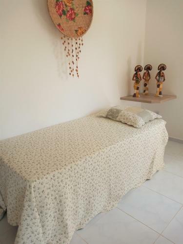 Apartamento Ecoflat Fiore I