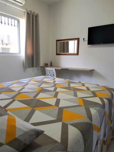 Apartamento Ecoflat Fiore I