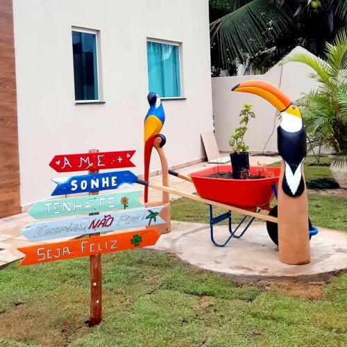 Apartamento Flats Brisa Lusitana
