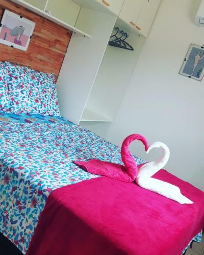 Apartamento Flats Brisa Lusitana