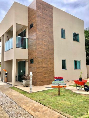 Apartamento Flats Brisa Lusitana