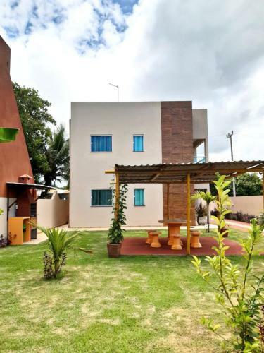 Apartamento Flats Brisa Lusitana