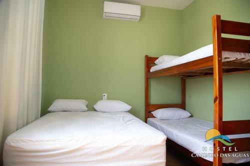 Hostel Caminho Das �guas