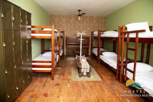 Hostel Caminho Das �guas