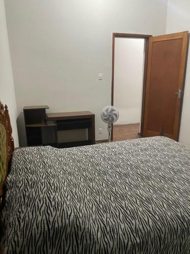 Apartamento Temporada