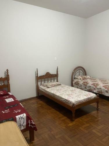 Apartamento Temporada