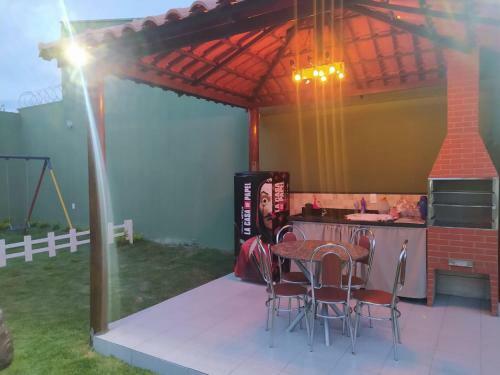 Recanto Das Gerais
