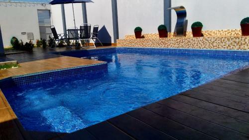Recanto Das Gerais