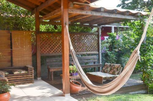 Residencia Facioni