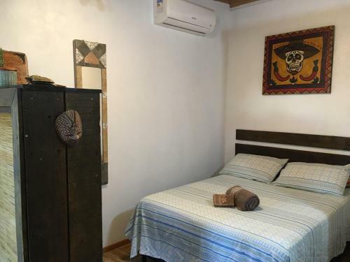 Cabana Colorida