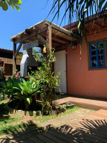 Cabana Colorida