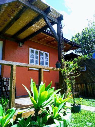 Cabana Colorida