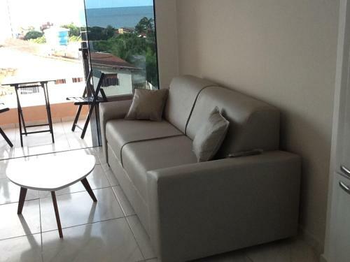 Apartamento Sol De Pirangi