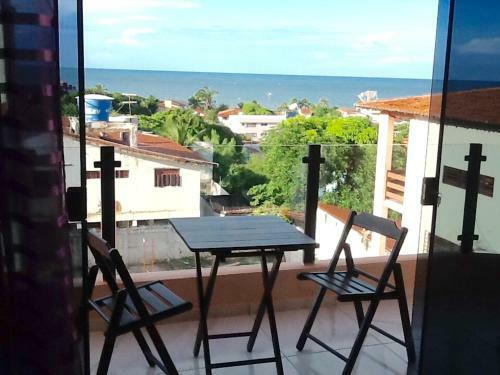 Apartamento Sol De Pirangi