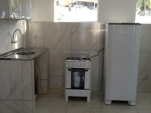 Apartamento Sol De Pirangi