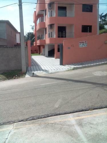 Apartamento Sol De Pirangi