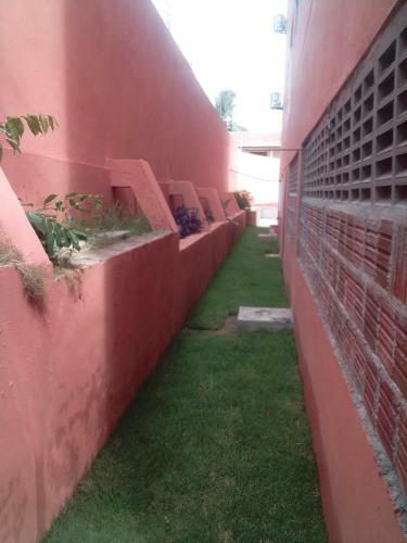 Apartamento Sol De Pirangi