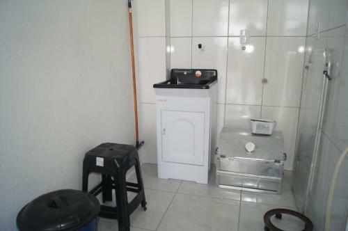 Apartamentos Parceria 2