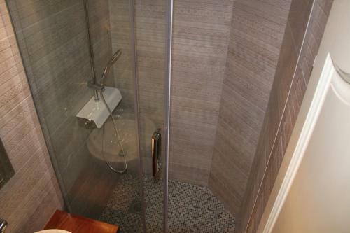 Luxury Apartment Gabriela