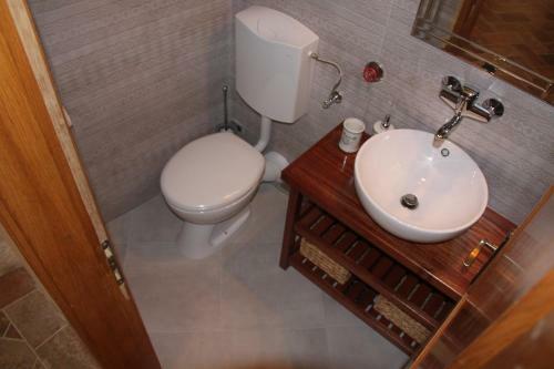 Luxury Apartment Gabriela