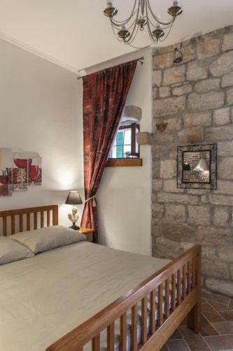Luxury Apartment Gabriela