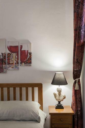 Luxury Apartment Gabriela