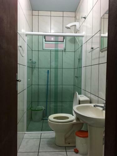 Apartamentos Pinheira Kitinete 01 - Praia De Cima